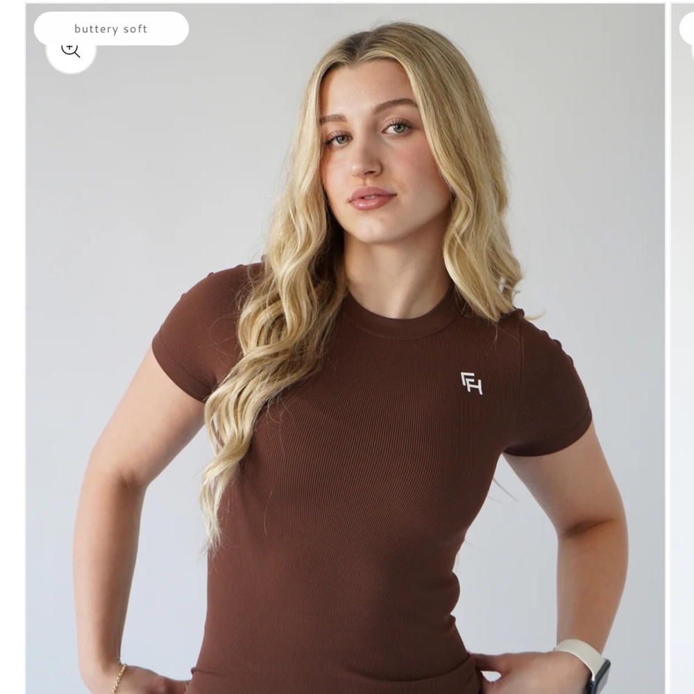 Brand new first health workout T